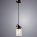 Подвес Bene Arte Lamp A9179SP-1CK