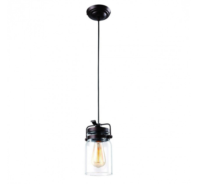 Подвес Bene Arte Lamp A9179SP-1CK