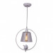 Подвесной светильник Passero Arte Lamp 1*40W Е27 A4289SP-1WH