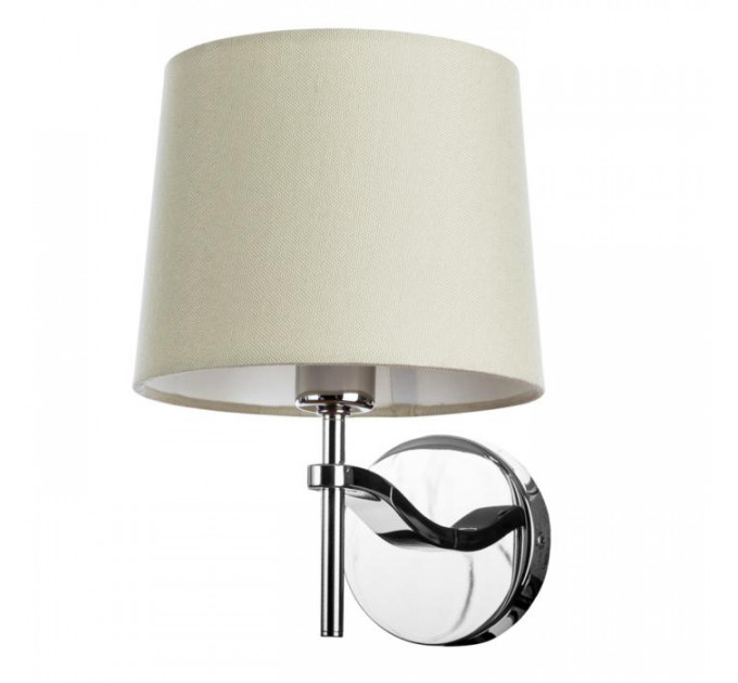 Настенное бра Soprano Divinare 1*40W Е14 1341/02 Ap-1
