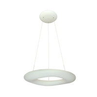 Подвесной LED-светильник Levita Divinare 80W 8003/75 Sp-1