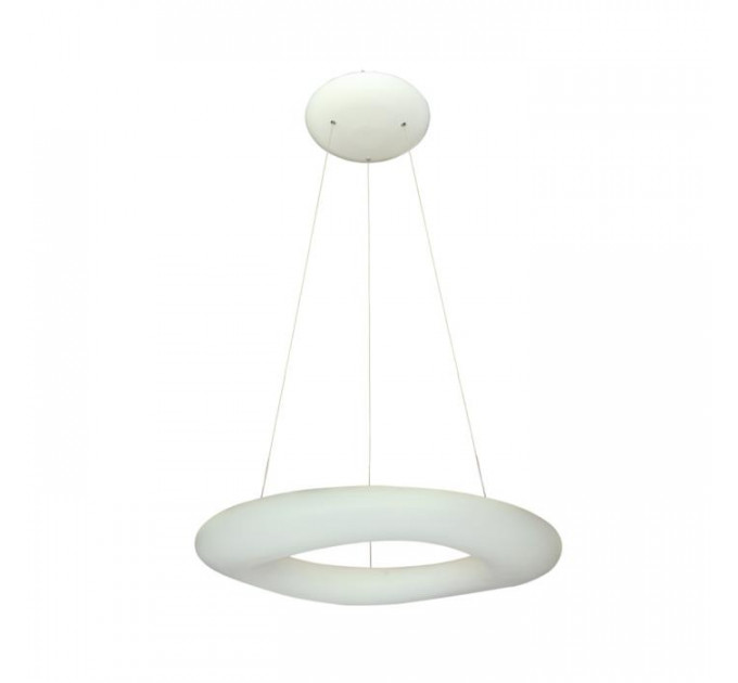 Подвесной LED-светильник Levita Divinare 80W 8003/75 Sp-1