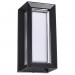 Уличный настенный светильник Arte Lamp ULYSSES A8112AL-1BK