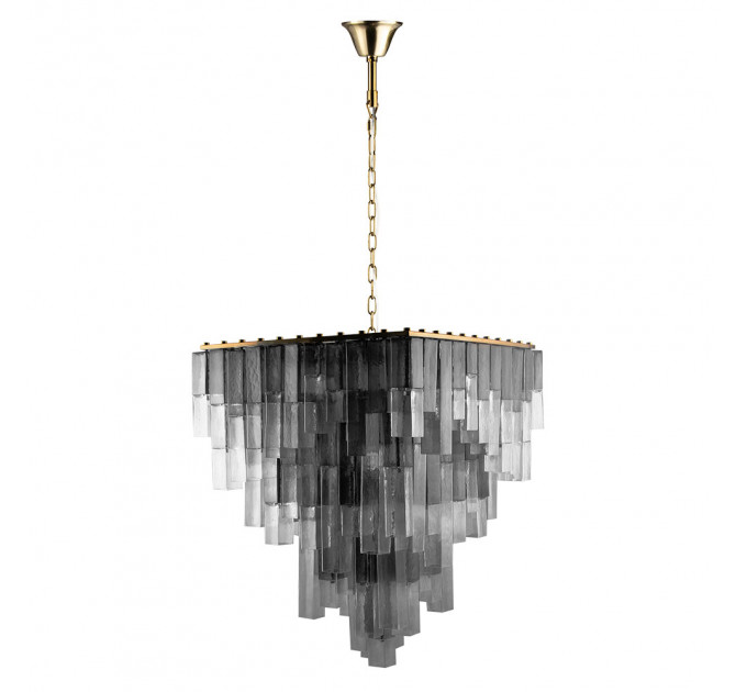 Подвесная люстра Divinare CASCATA 7665/17 SP-18