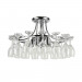 Потолочная люстра Bancone Arte Lamp с бокалами A7043PL-5CC