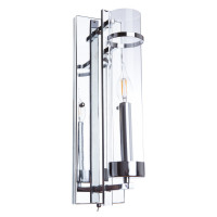 Настенный светильник Hugo Arte Lamp A1688AP-1CC