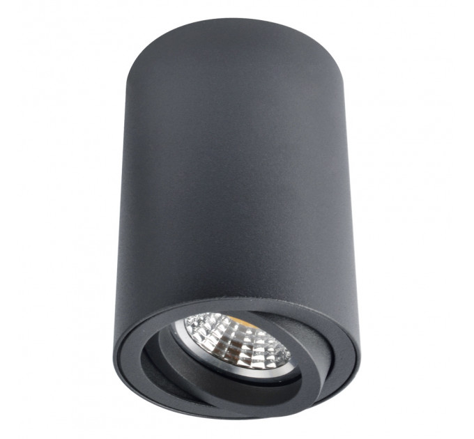 Накладной светильник Sentry Arte Lamp A1560PL-1BK
