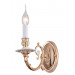 Настенное бра Luisa Arte Lamp 1*60W Е14 A8020AP-1WG