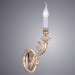 Настенное бра Luisa Arte Lamp 1*60W Е14 A7024AP-1WG