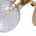 Настенное бра Salute Arte Lamp A8040AP-1SG