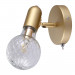 Настенное бра Salute Arte Lamp A8040AP-1SG
