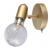 Настенное бра Salute Arte Lamp A8040AP-1SG