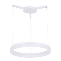 Подвесной светильник Sorento Arte Lamp LED A2504SP-1WH