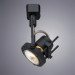 Трековый светильник Costruttore Arte Lamp A4300PL-1BK