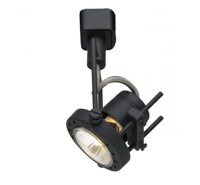 Трековый светильник Costruttore Arte Lamp A4300PL-1BK