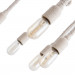 Подвес Nodo Arte Lamp 5*40W Е27 золотистый A9477PL-5WG
