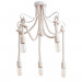 Подвес Nodo Arte Lamp 5*40W Е27 золотистый A9477PL-5WG