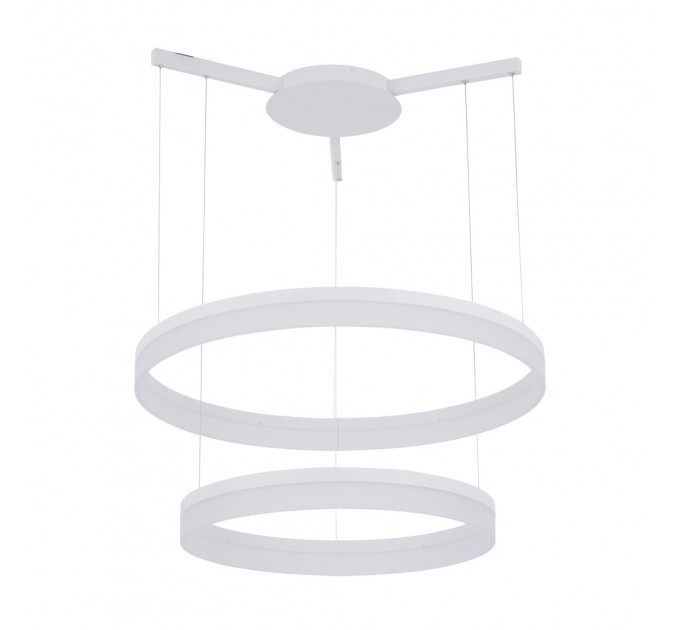 Подвесной светильник Sorento Arte Lamp LED A2504SP-2WH