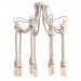 Подвес Nodo Arte Lamp 8*40W Е27 золотистый A9477PL-8WG