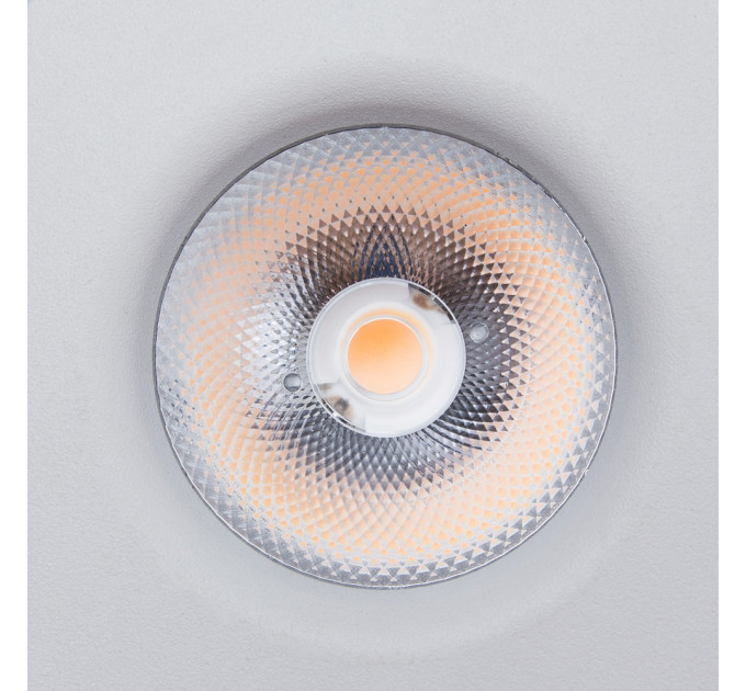 Накладной светильник Vela Arte Lamp белый A2508PL-1WH