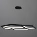 Подвесной светильник Diablo Arte Lamp LED A2515SP-1BK