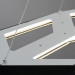 Подвесной светильник Diablo Arte Lamp LED A2515SP-1BK