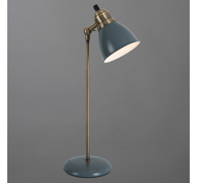 Настольная лампа Amaks Arte Lamp A3235LT-1AB