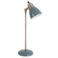 Настольная лампа Amaks Arte Lamp A3235LT-1AB
