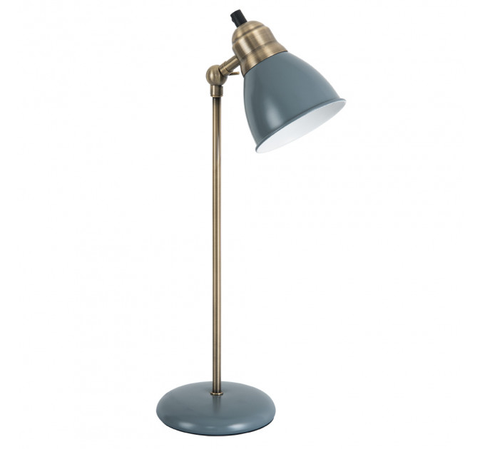 Настольная лампа Amaks Arte Lamp A3235LT-1AB