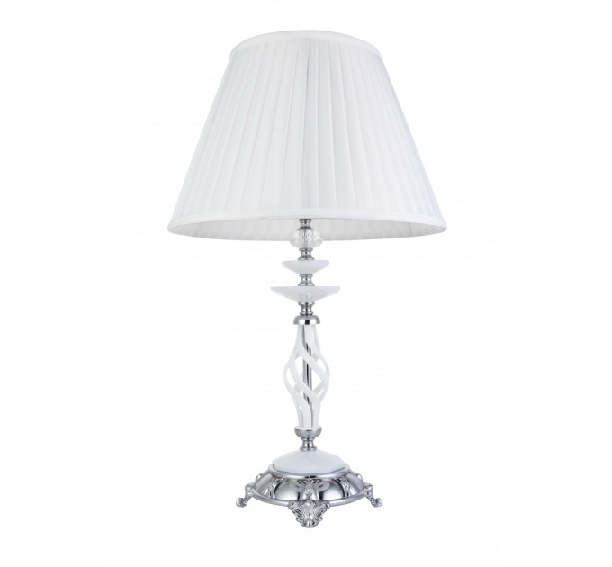 Настольная лампа Cigno Divinare 1*40W Е14 8825/03 Tl-1