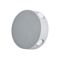 Настенный светильник Tamburello Arte Lamp LED 4W A1525AP-1GY
