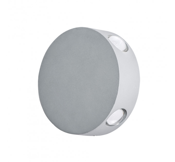 Настенный светильник Tamburello Arte Lamp LED 4W A1525AP-1GY