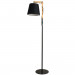 Торшер Pinocchio Arte Lamp 1*60W Е27 A5700PN-1BK