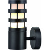 Уличный настенный светильник Portica Arte Lamp A8371AL-1BK