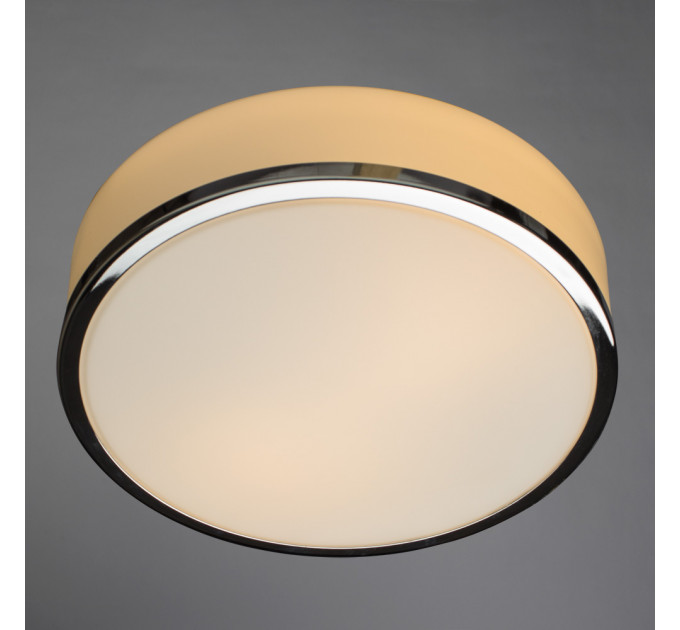 Потолочный светильник Aqua Arte Lamp A4440PL-2CC