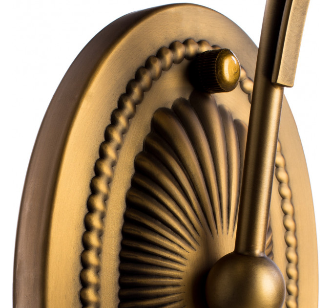Настенное бра Schelenberg Arte Lamp A4410AP-1SR