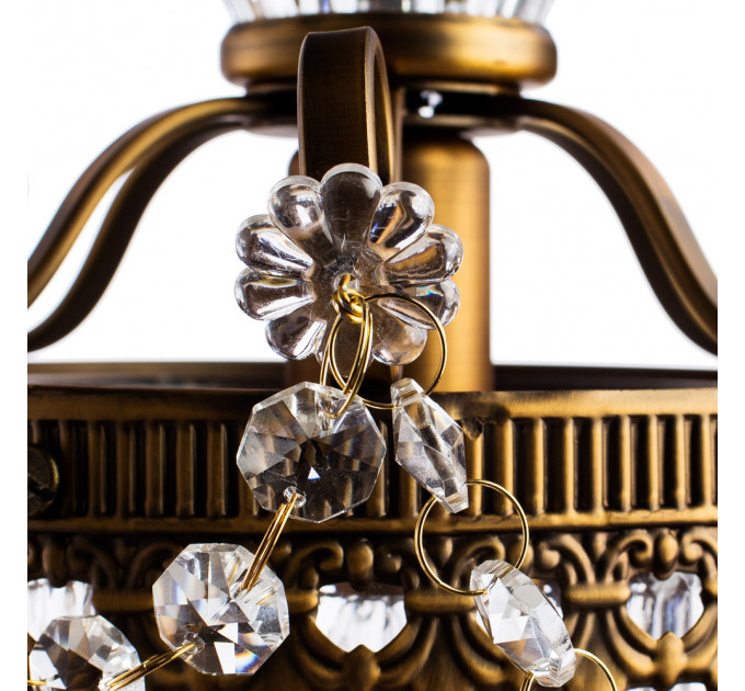 Настенное бра Schelenberg Arte Lamp A4410AP-1SR