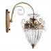 Настенное бра Schelenberg Arte Lamp A4410AP-1SR