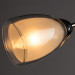 Потолочная люстра Carmela Arte Lamp 3*40W Е14 A7201PL-3CC