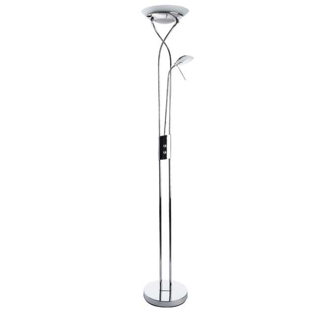 Торшер Arte Lamp Duetto A4399PN-2CC