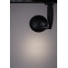Трековый светильник Arte Lamp Nota A4235PL-1BK