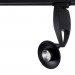 Трековый светильник Arte Lamp Nota A4235PL-1BK