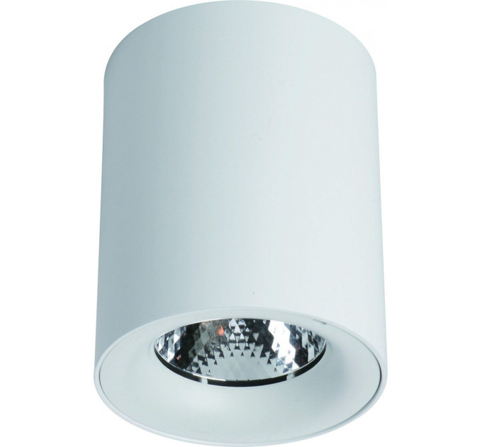 Накладной светильник Facile Arte Lamp A5112PL-1WH