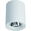 Накладной светильник Facile Arte Lamp A5112PL-1WH