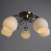 Потолочная люстра  Magdalena Arte Lamp A6373PL-5AB