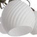 Потолочная люстра  Magdalena Arte Lamp A6373PL-5AB