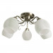 Потолочная люстра  Magdalena Arte Lamp A6373PL-5AB