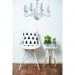 Подвесная люстра Biancaneve Arte Lamp A8110LM-8WH