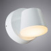 Уличный Светильник Arte Lamp Chico A2212AL-1WH