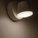 Уличный Светильник Arte Lamp Chico A2212AL-1WH